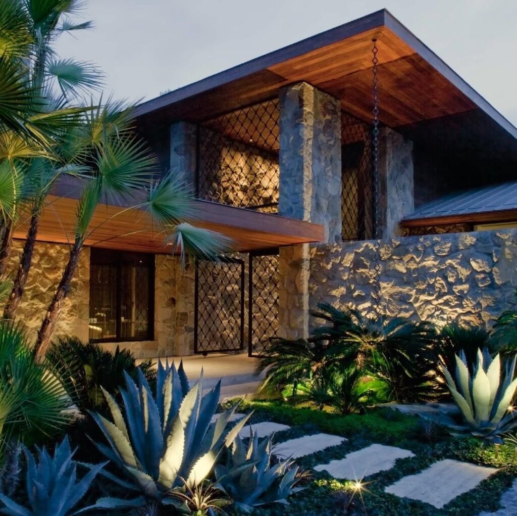 Mediterranean Vibes – Inspired by Jennifer Aniston